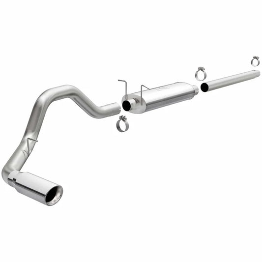 MagnaFlow Sys C/B Ford F150 4.6/5.4L 97-On (15609)