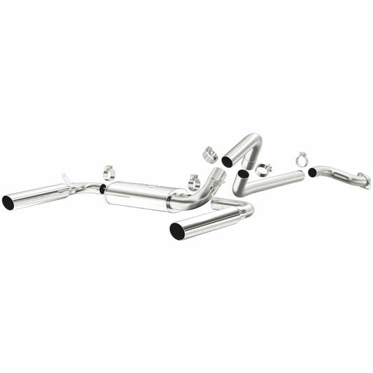 MagnaFlow Sys C/B Camaro-Firebird 93-97 5.7L (15620)