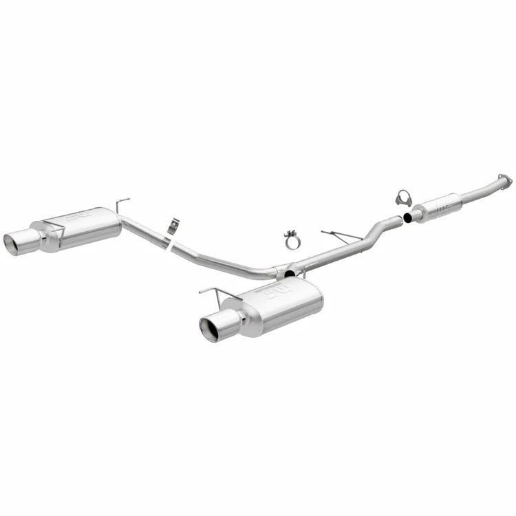 MagnaFlow Sys C/B Honda Accord 3.0L V6 98-02 (15640)