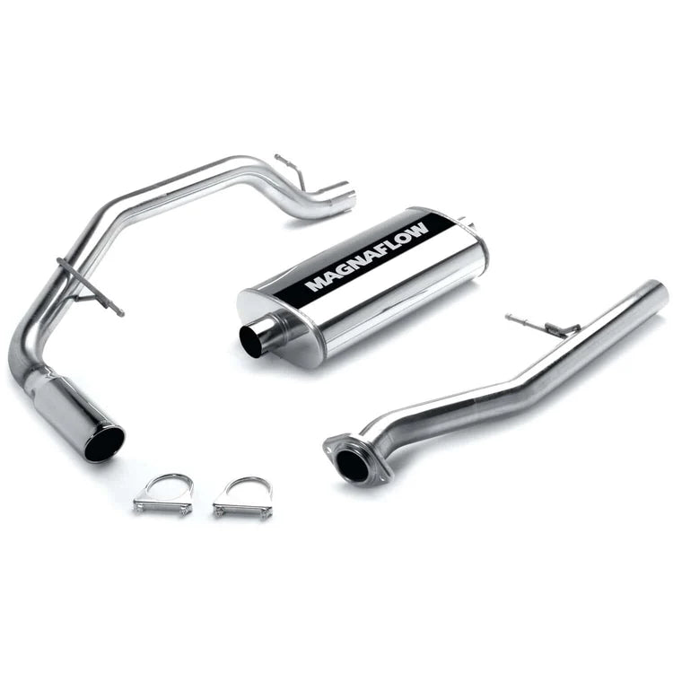 MagnaFlow Sys C/B Chevy Suburban-Yukon 5.3L (15665)