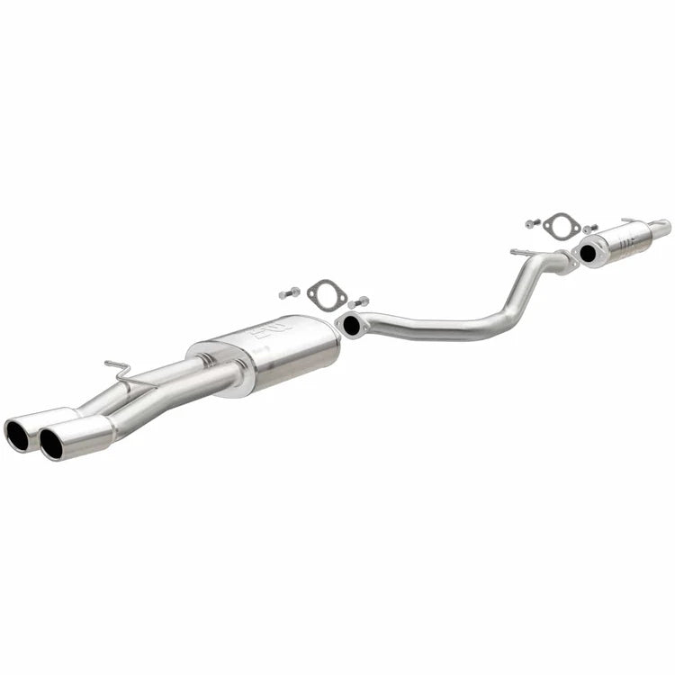 MagnaFlow Sys C/B Jetta Iv All Models (15669)