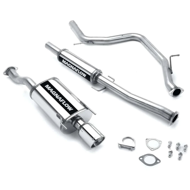 MagnaFlow Sys C/B Honda Accord 2/4Dr (15686)