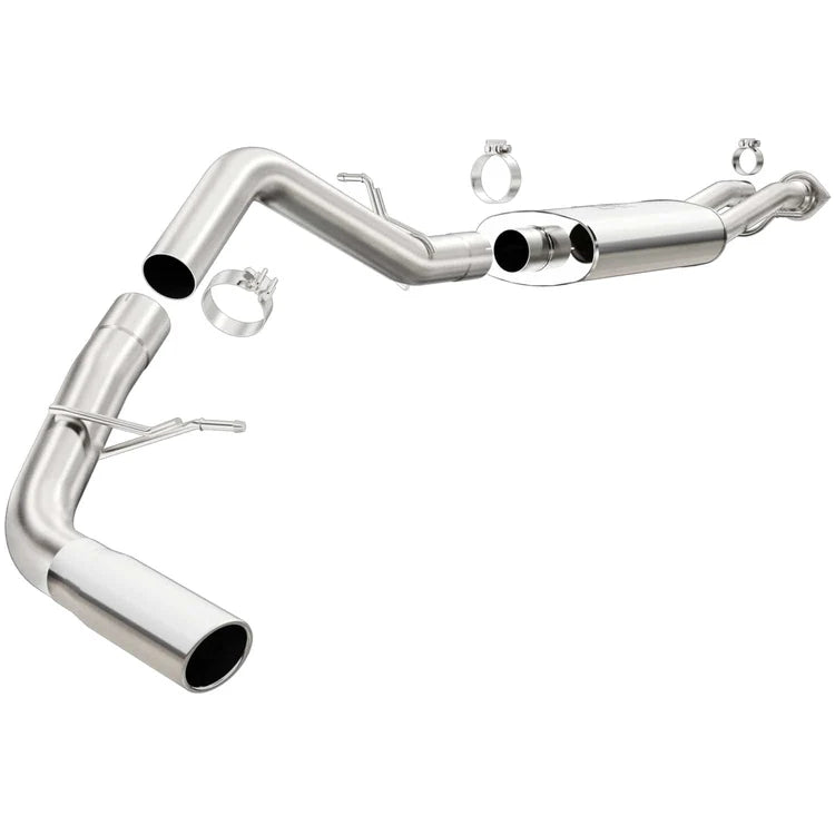 MagnaFlow Sys C/B Escalade 6.0L 00-02 (15734)