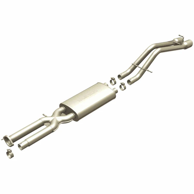 MagnaFlow Sys C/B GM H2 6.0L V8 03 Awd (15770)