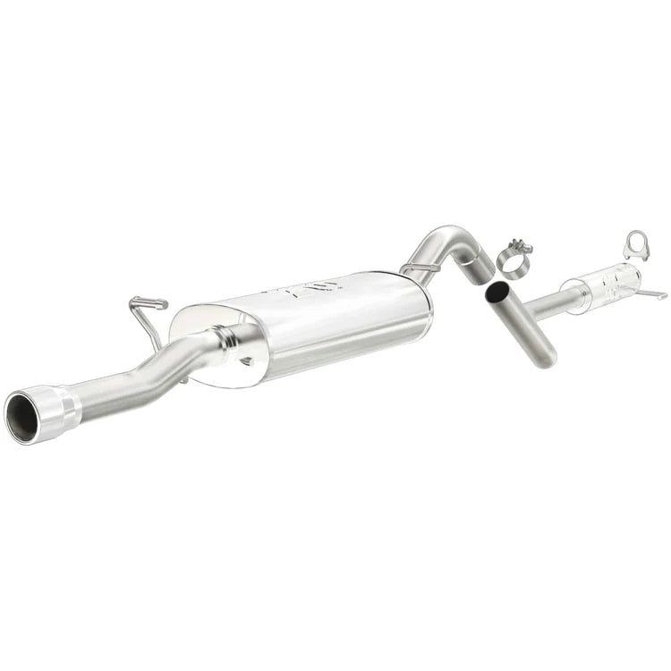 MagnaFlow Sys C/B 01-03 Toyota Corolla S 1.8L (15807)