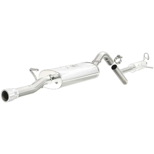 MagnaFlow Sys C/B 01-03 Toyota Corolla S 1.8L (15807)