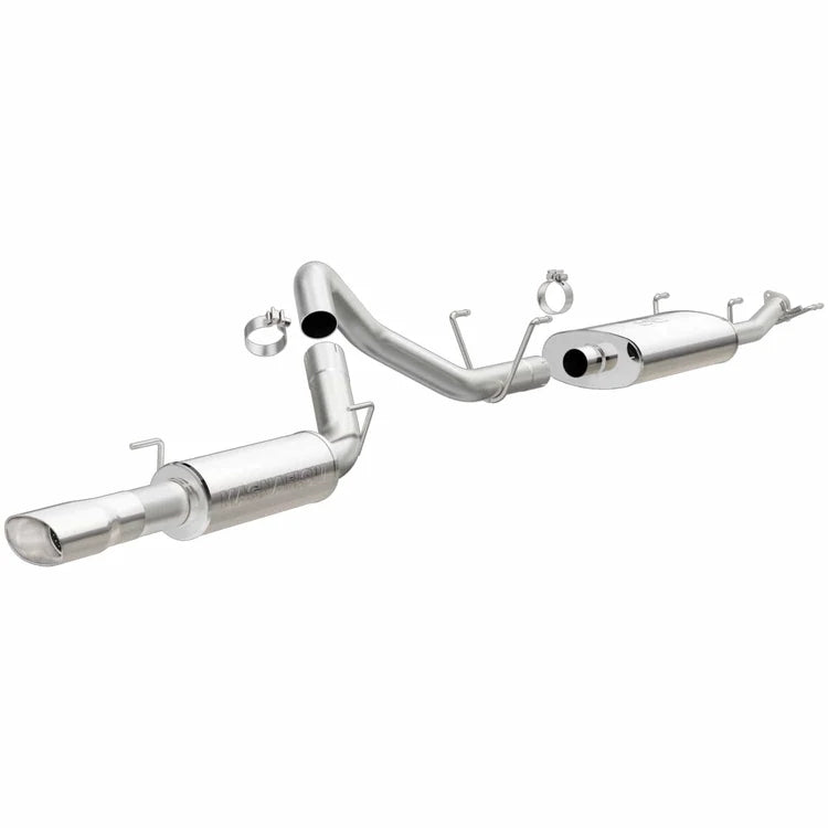 MagnaFlow Sys C/B 01-03 Toyota Sequoia 4.7L V (15808)