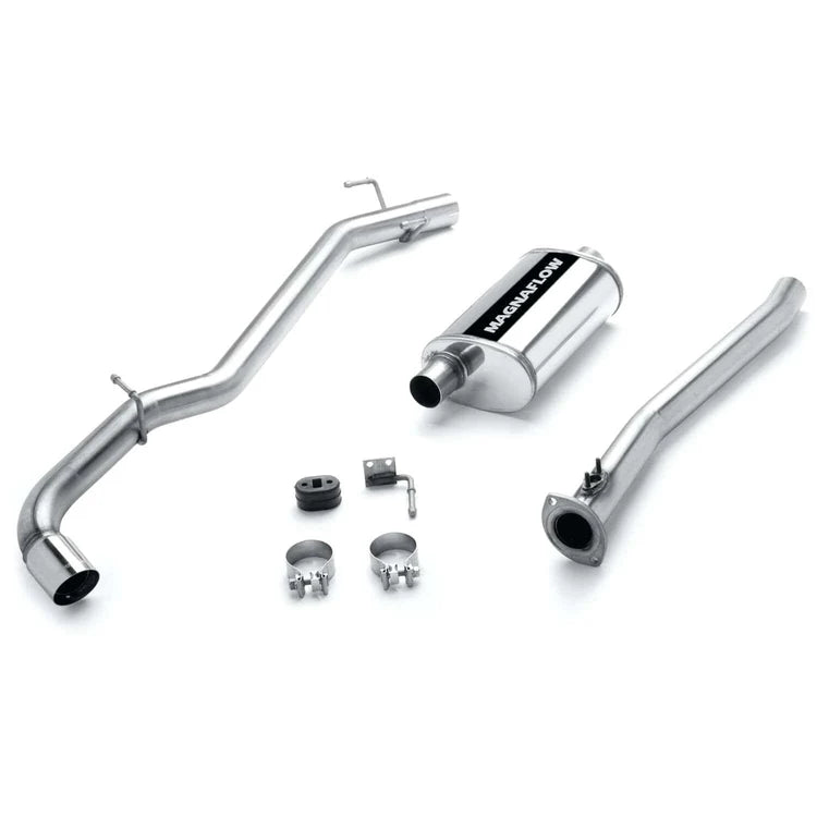 MagnaFlow Sys C/B 01-03 Toyota Tacoma Cc/Sb 2 (15811)