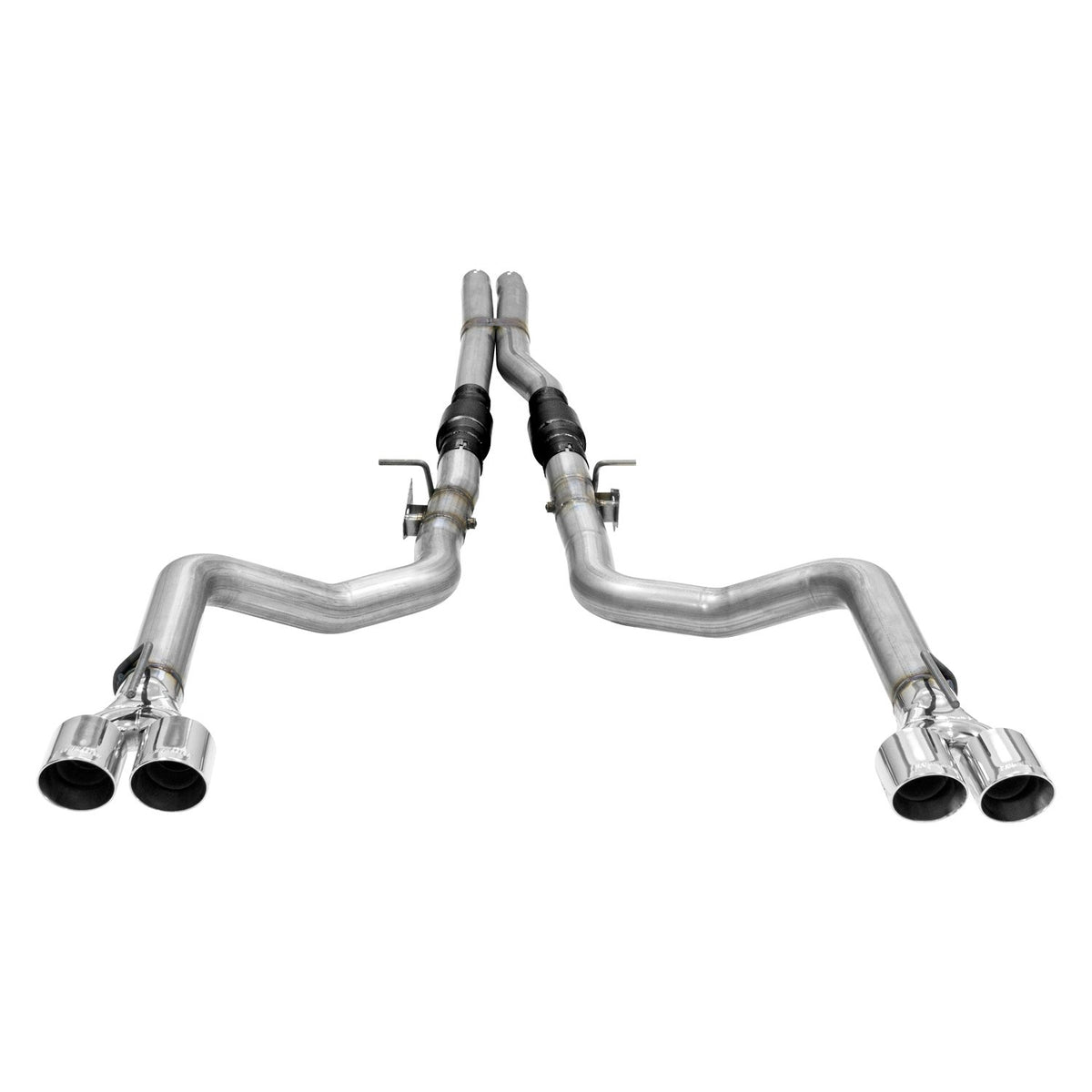 Flowmaster Outlaw Series Exhaust System for 2015-2023 Dodge Challenger (817760)