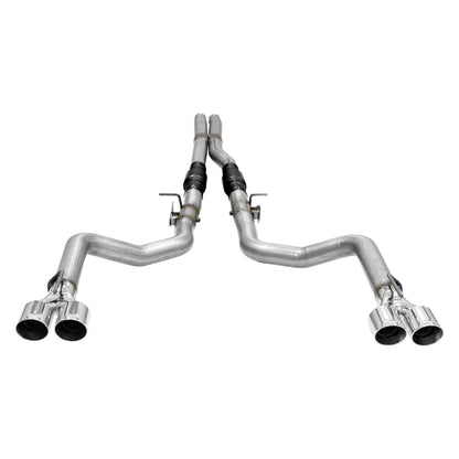 Flowmaster Outlaw Series Exhaust System for 2015-2023 Dodge Challenger (817760)