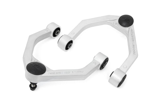 Rough Country Forged Upper Control Arms | OE Upgrade | Nissan Titan XD 4WD (2016-2024)