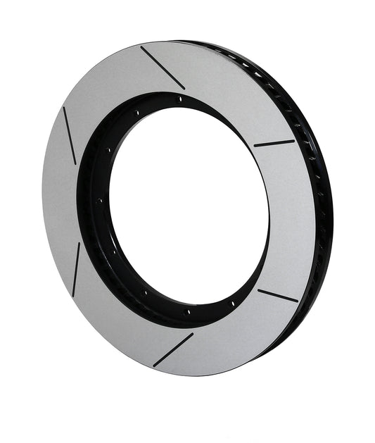Wilwood GT 60 Curved Vane Rotor (160-13785-GTB)