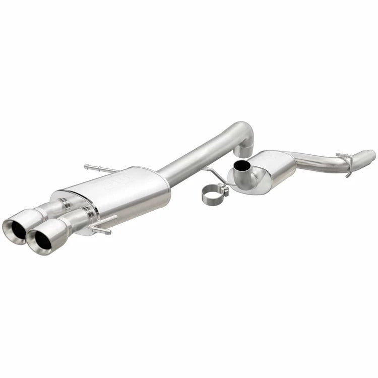 MagnaFlow SYS C/B 09 VW Passat CC 2.0L (16561)