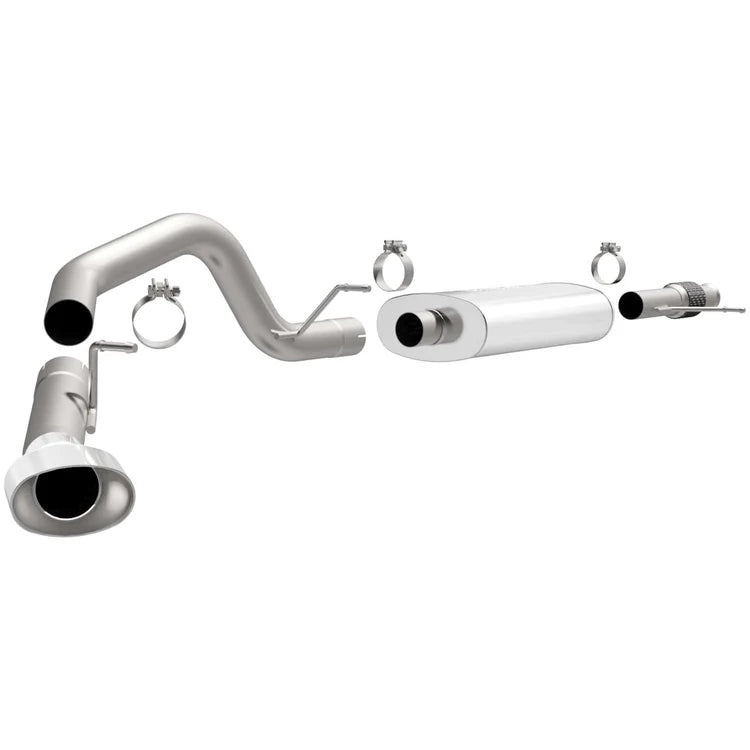 MagnaFlow SYS C/B 09 Chev/GMC Tahoe/Yukon5.3L (16564)