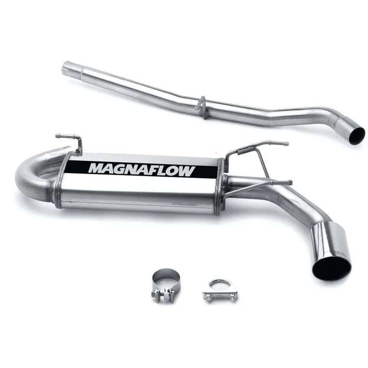 MagnaFlow Sys CB 99-05 Mazda Miata (16638)