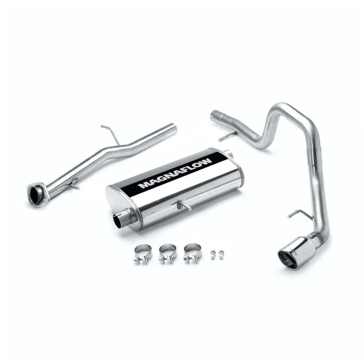 MagnaFlow Sys C/B 07- Explorer Sport Trac V8 (16679)