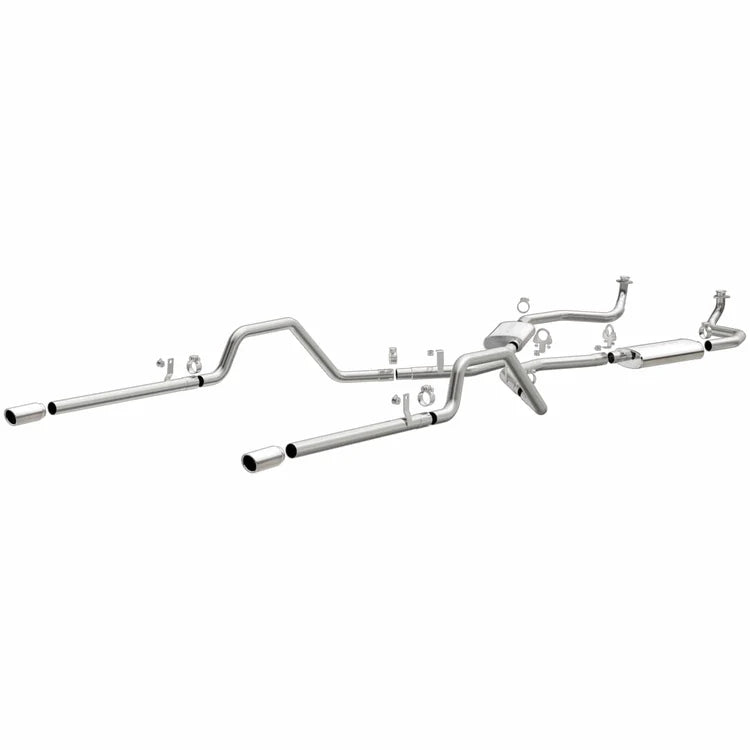 MagnaFlow C/B 59-64 Bel Air/Biscayne/Impala (16724)