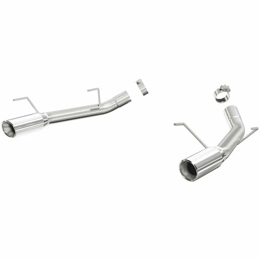 MagnaFlow Sys C/B 05-09 Mustang 4.6L Axl-Bak (16843)