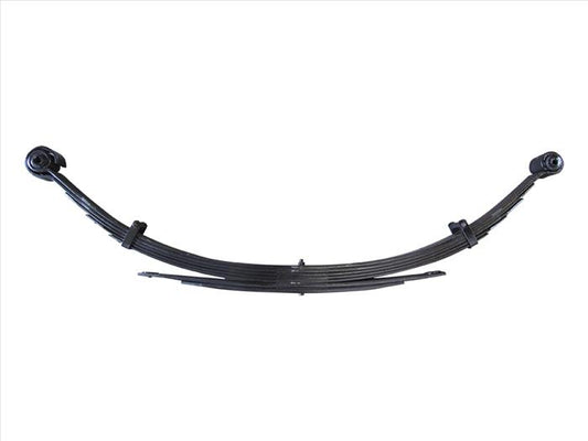ICON 17-UP FSD 5" Rear Leaf Spring PACK (168506)