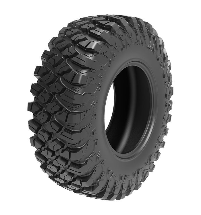 Arisun Matrix XD UTV Tire 30X10-14 (T-AR37-30X10R-14)