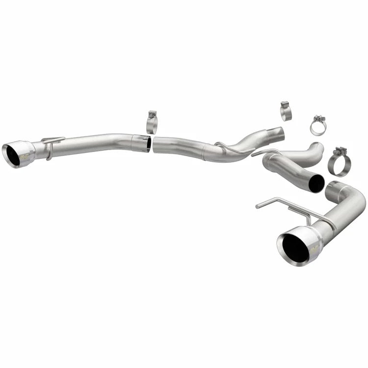 Magnaflow Sys CB 15-16 Ford Mustang 5.0L (19344)