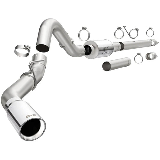 MagnaFlow Street Series Cat-back Exhaust for 2015-2024 Ford F-150 (19577)