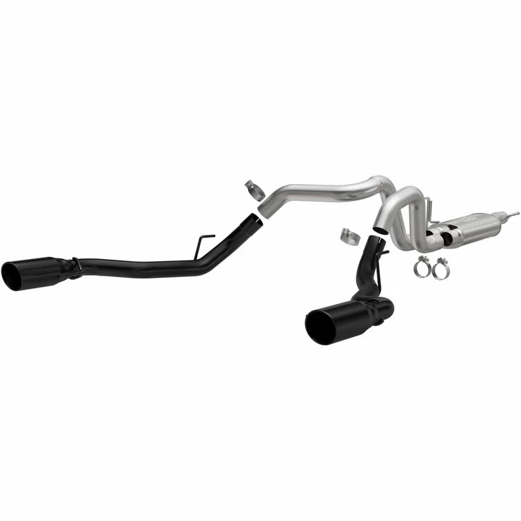 Magnaflow 2021+ Ford F150 Tremor NEO Cat-Back Exhaust System (19584)