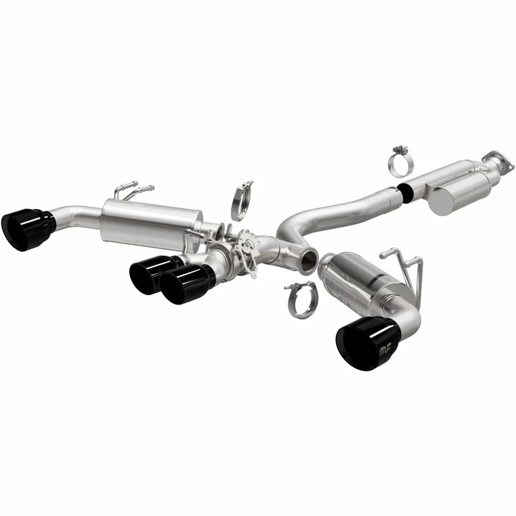 Magnaflow 2023 Toyota GR Corolla NEO Cat-Back Exhaust System (19631)