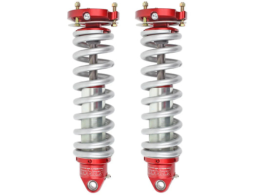 aFe Sway-A-Way Coilovers for 2004-2015 Nissan Titan (201-5600-01)