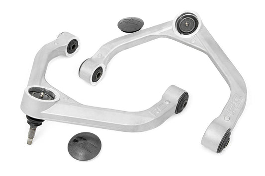 Rough Country Forged Upper Control Arms | 3-3.5 Inch Lift | Ram 1500 (19-24)