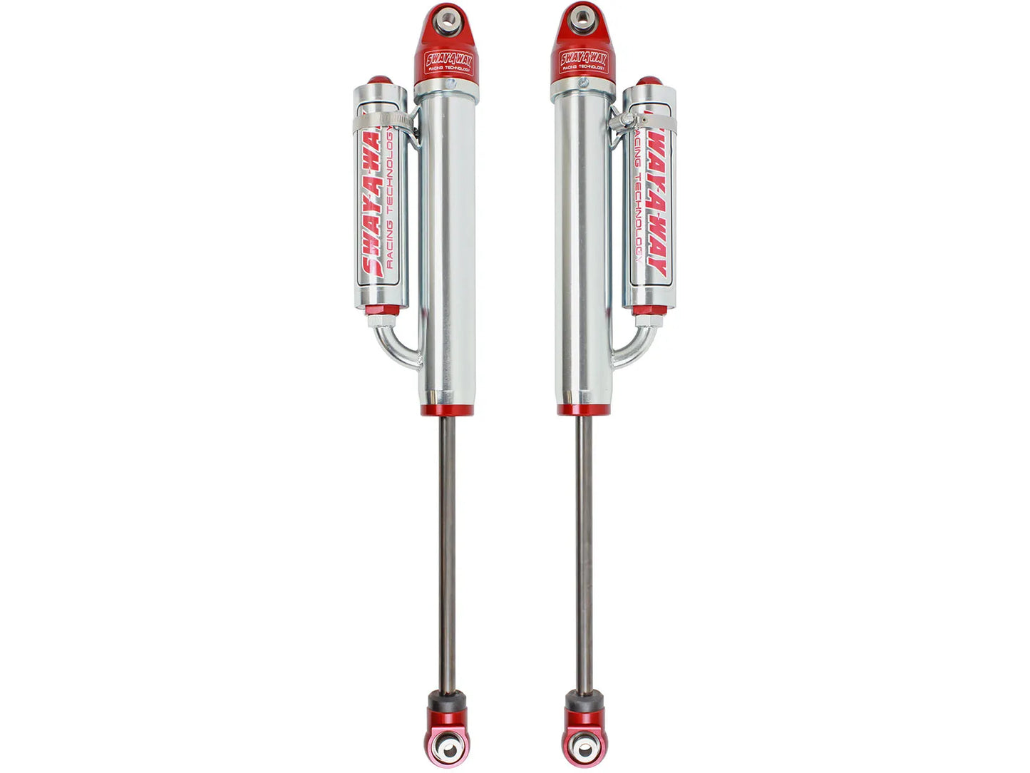 aFe Sway-A-Way Smooth Body Shocks for 2004-2015 Nissan Titan (202-0052-01)