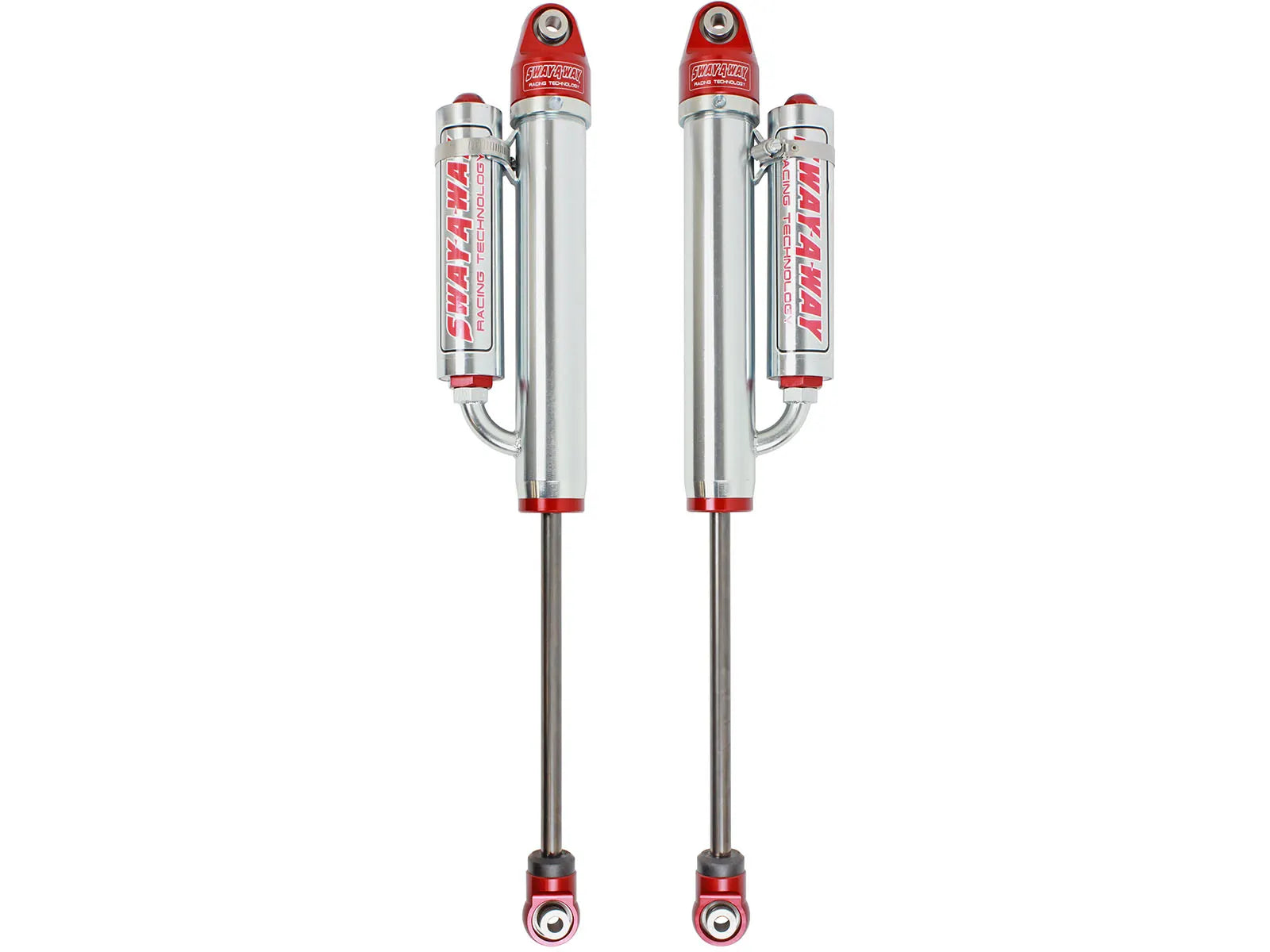 aFe Sway-A-Way Smooth Body Shocks for 2004-2015 Nissan Titan (202-0052-01)
