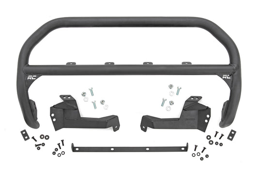 Rough Country Nudge Bar | Ford Bronco Sport 4WD (2021-2024)
