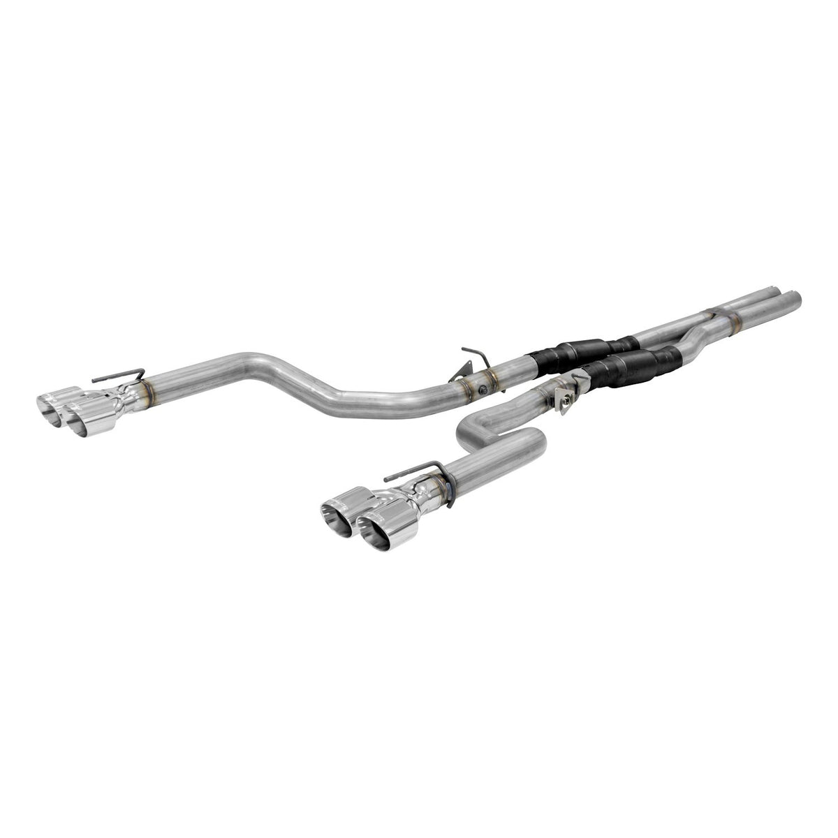 Flowmaster Outlaw Series Exhaust System for 2015-2023 Dodge Challenger (817760)
