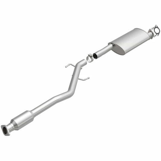 MagnaFlow Direct Fit Catalytic Converter 13-17 Hyundai Santa Fe 3.3L (21-143)