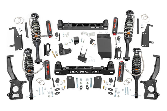 Rough Country 5 Inch Lift Kit | Vertex | Ford Bronco 4WD (2021-2024)