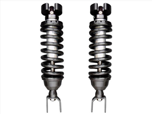 ICON 19-UP RAM 1500 09-18 RAM 1500 2.5 VS IR Coilover Kit (211000)