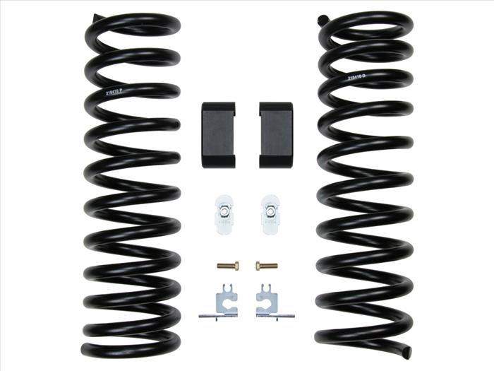 ICON 14-18 RAM 2500 4.5" Front Dual Rate Spring Kit (214201)