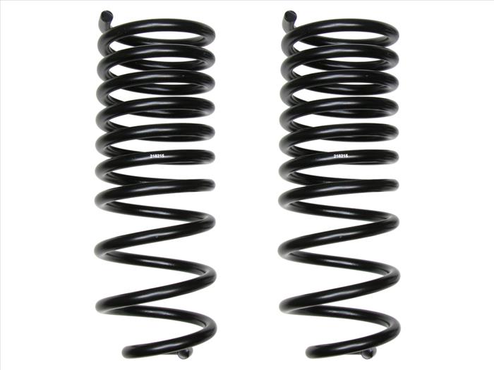 ICON 14-UP RAM 2500 2" Rear Performance Spring Kit (214202)