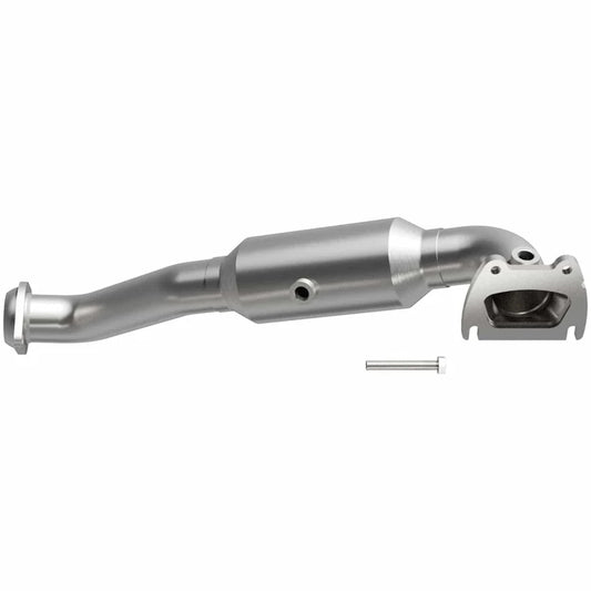 MagnaFlow Direct Fit Catalytic Converter 15-19 Ram 1500 3.6L OEM Grade Fed/EPA Compliant Manifold (22-178)