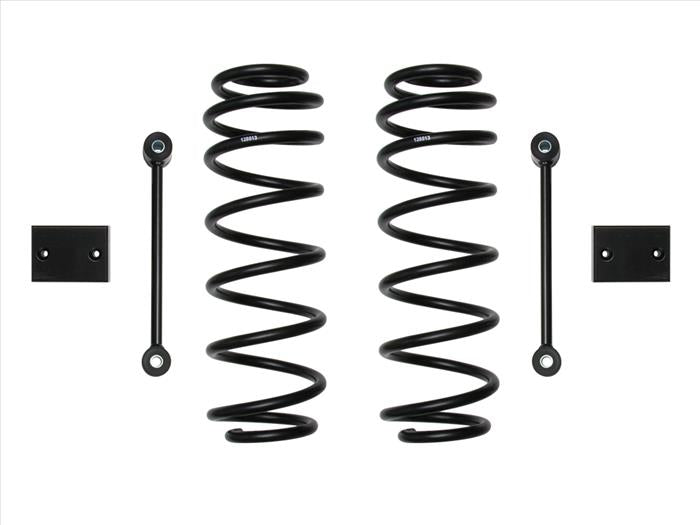 ICON 18-UP JL 2.5" Rear Dual Rate Spring Kit (22026)