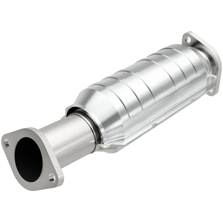 MagnaFlow Direct Fit Catalytic Converter 06-07 Hyundai Sonata 3.3L (23010)