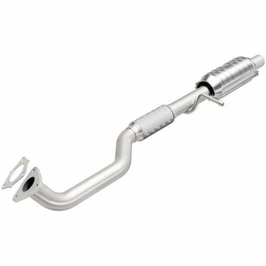 MagnaFlow Direct Fit Catalytic Converter 04 Hyundai Santa Fe 2.4L (23168)