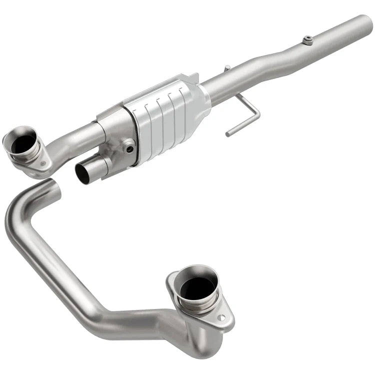 MagnaFlow Direct Fit Catalytic Converter Ram 1500/2500 94-99 (23285)