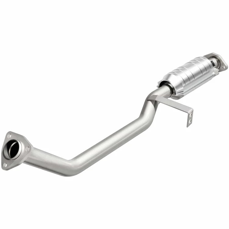 Magnaflow Direct Fit Catalytic Converter 93-95 Infiniti J30 3.0L P/S (23739)