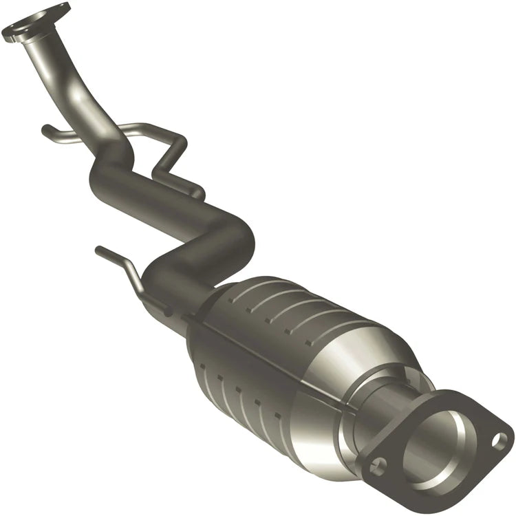 MagnaFlow Direct Fit Catalytic Converter 96-97 Infiniti J30 3.0L Passenger Side (23741)