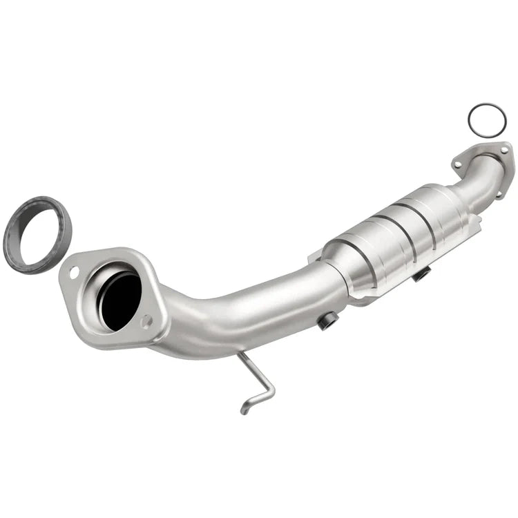 MagnaFlow Direct-Fit Catalytic Converter for 2002-2006 Acura RSX (23941)