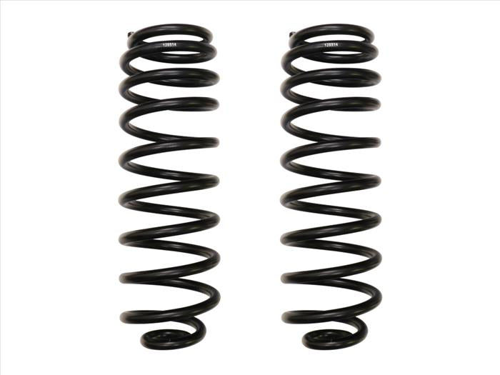 ICON 07-18 JK Rear 4.5" Dual- Rate Spring Kit (24015)