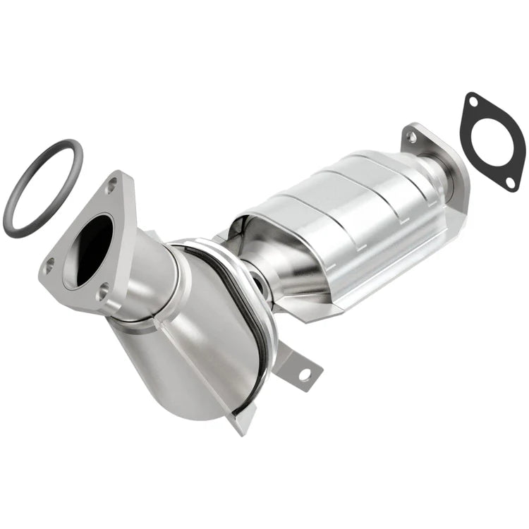 MagnaFlow Direct Fit Catalytic Converter 03-06 Infiniti G35 3.5L P/S Assy / 03-06 Nissan 350Z 3.5L P/S Assy (24082)