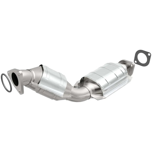 MagnaFlow Direct Fit Catalytic Converter 03-06 Infiniti G35 3.5L D/S Assy / 03-06 Nissan 350Z 3.5L D/S Assy (24086)